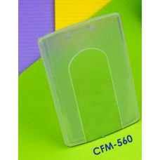 ID CARD CASE CFM 560A